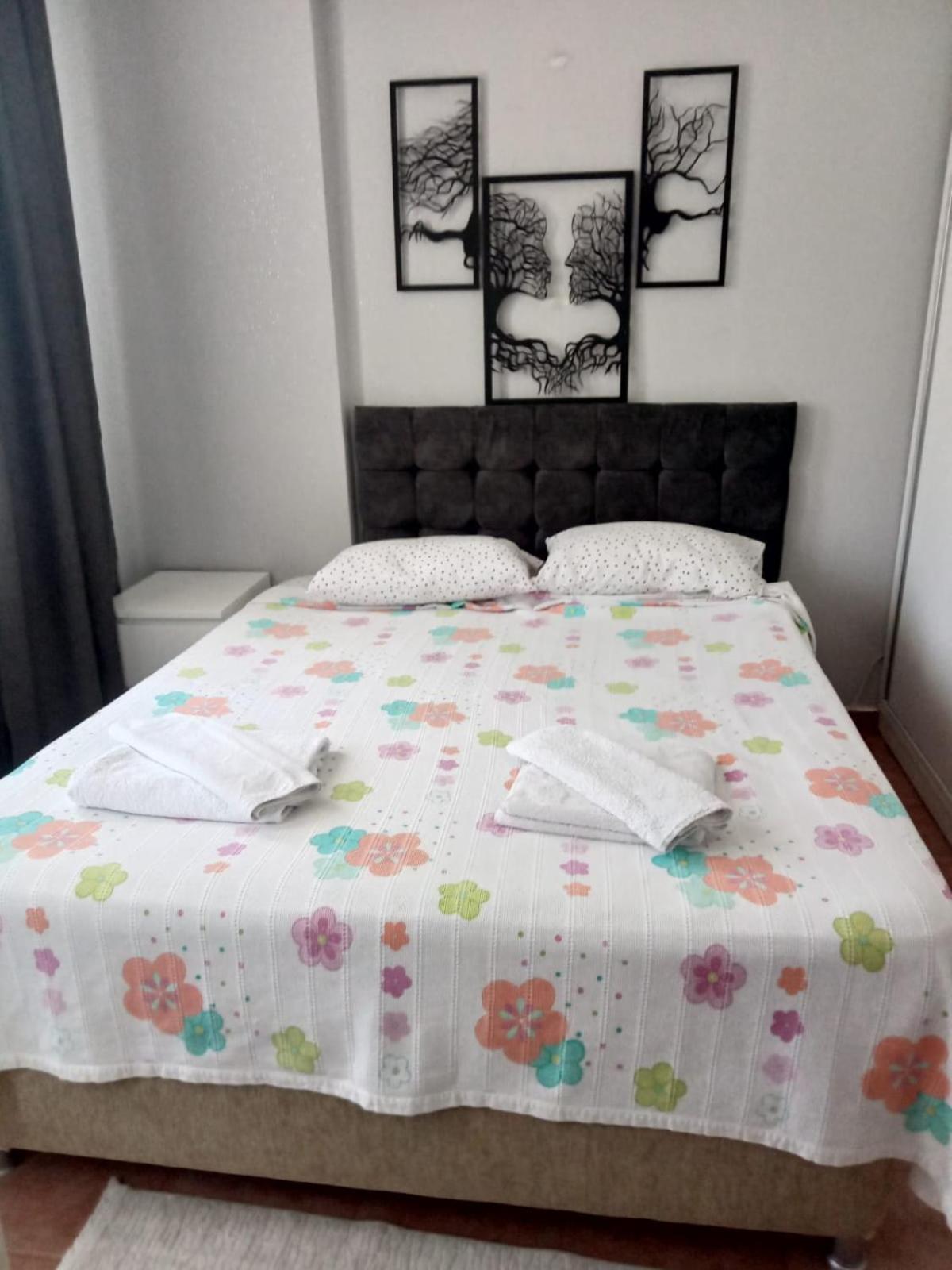 Ermis Villa Fethiye