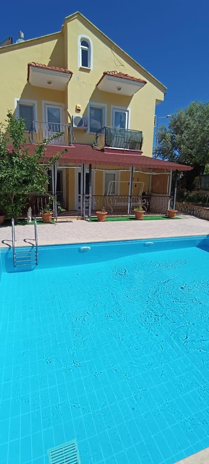 Villa Ermis *
