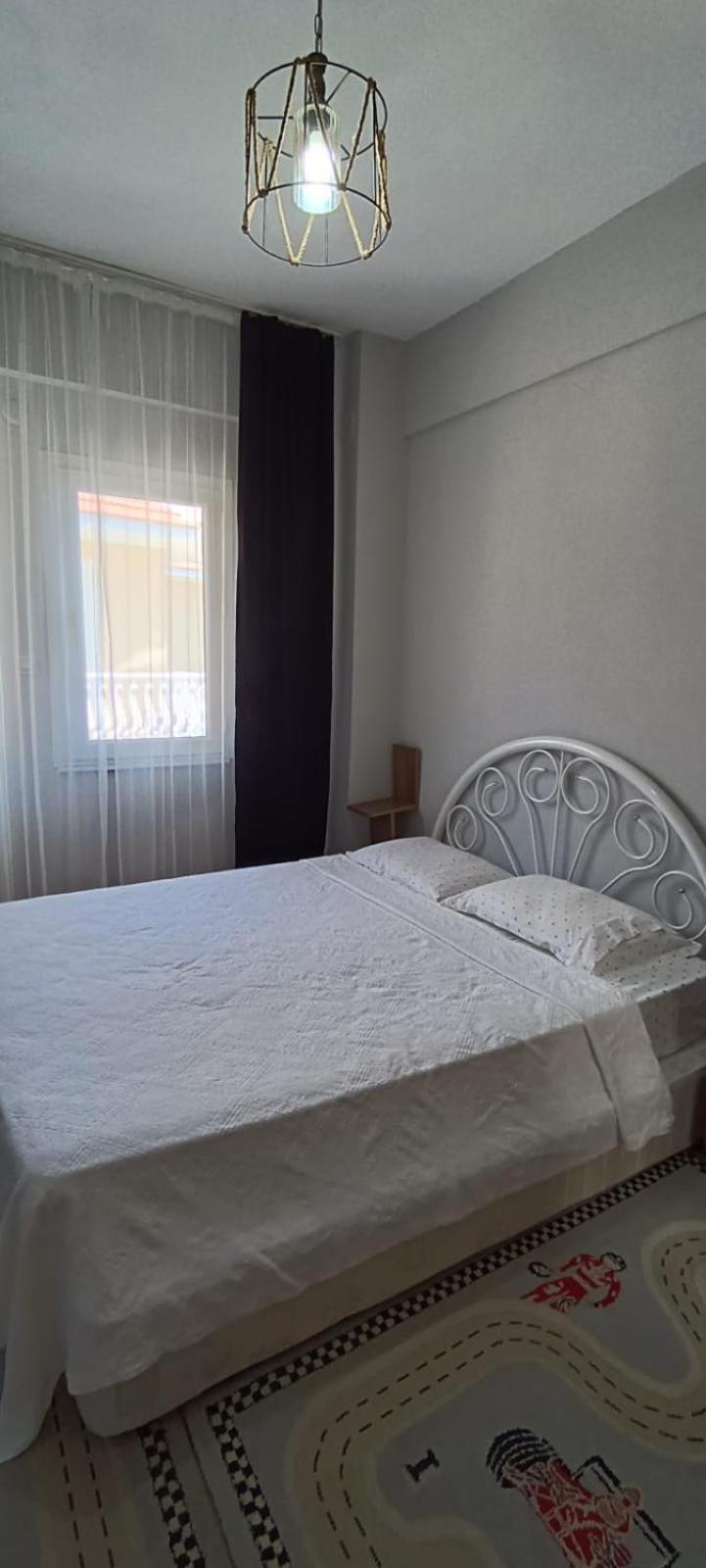 Ermis Villa *