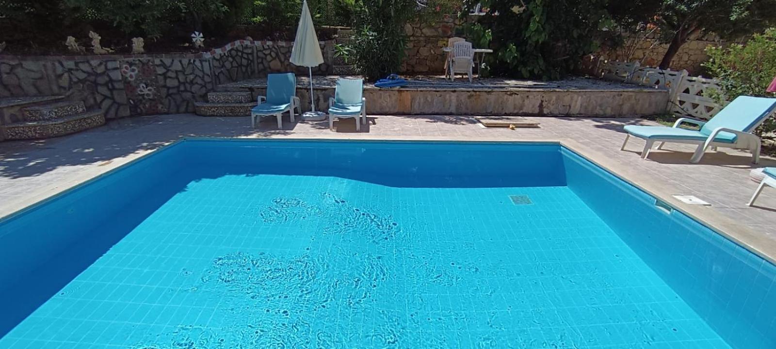 Ermis Villa Fethiye