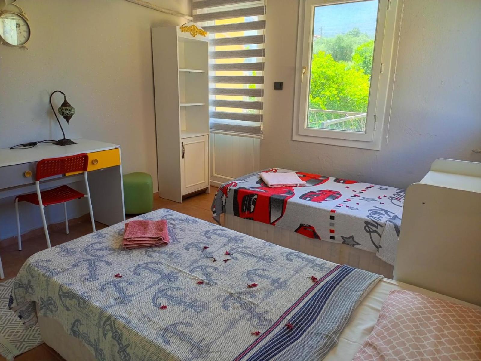 Ermis Villa