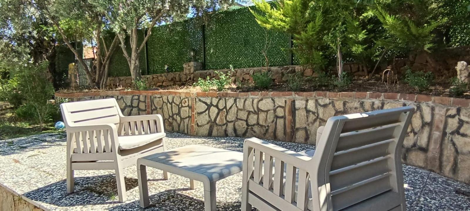 Villa Ermis
