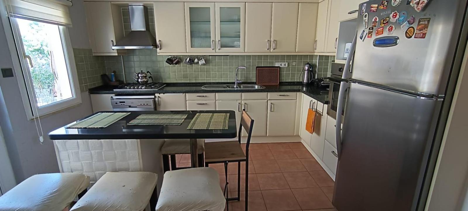 Ermis Villa Fethiye