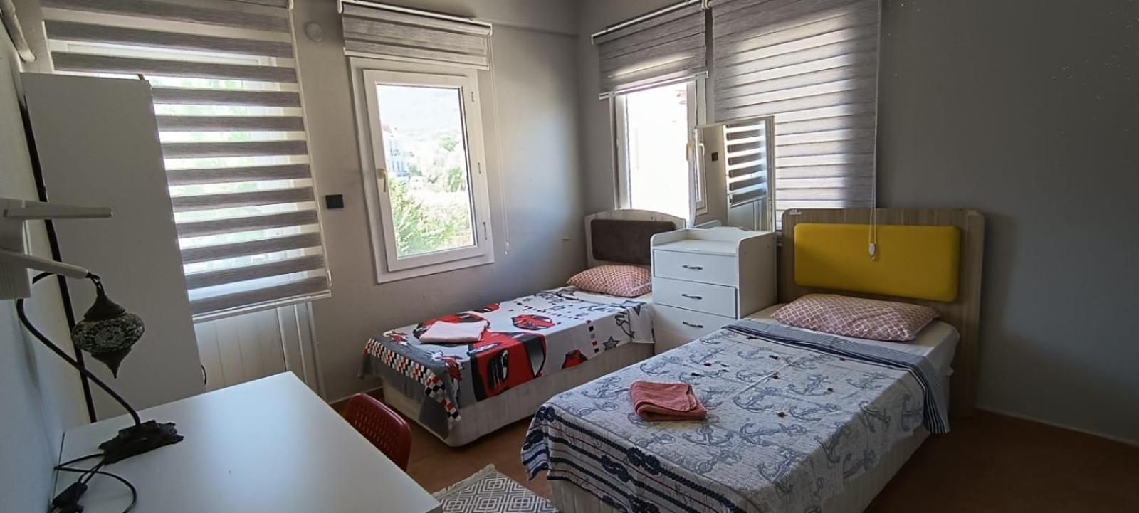 Ermis Villa