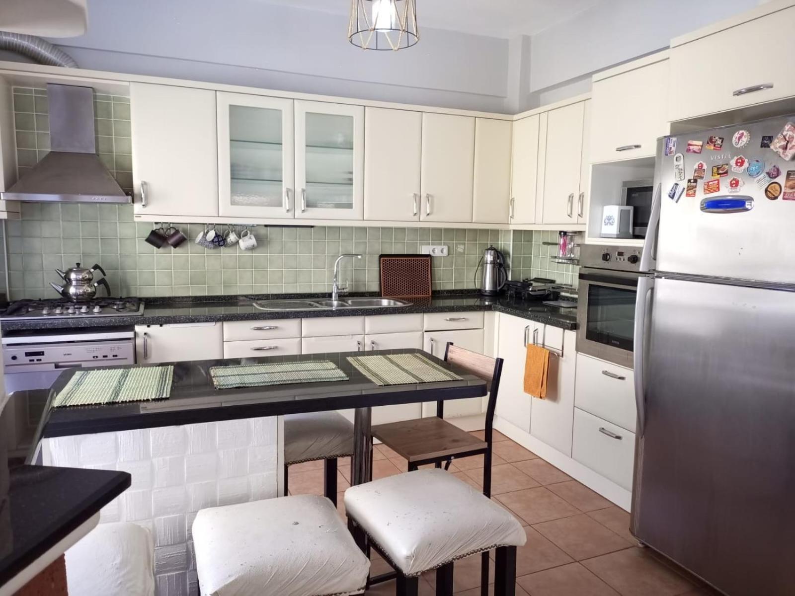 Ermis Villa