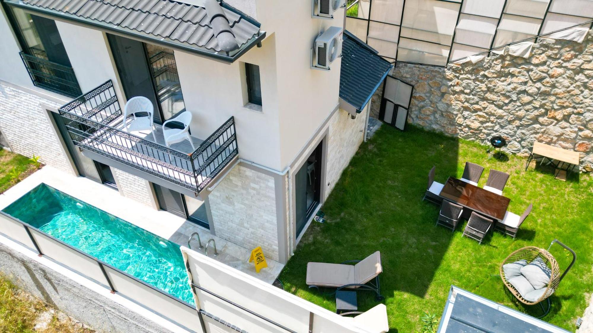 Mermaid Villa