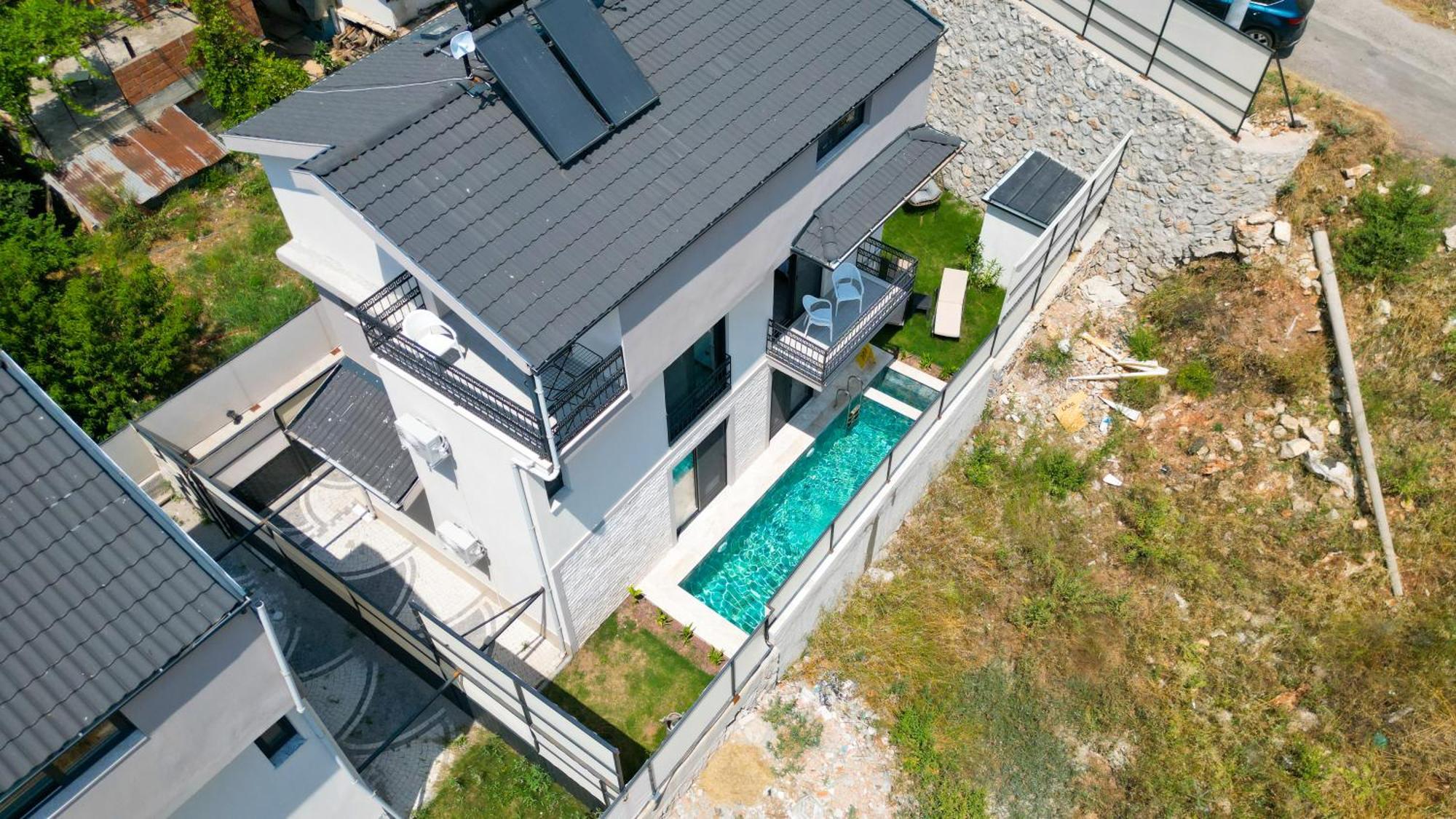 Mermaid Villa *