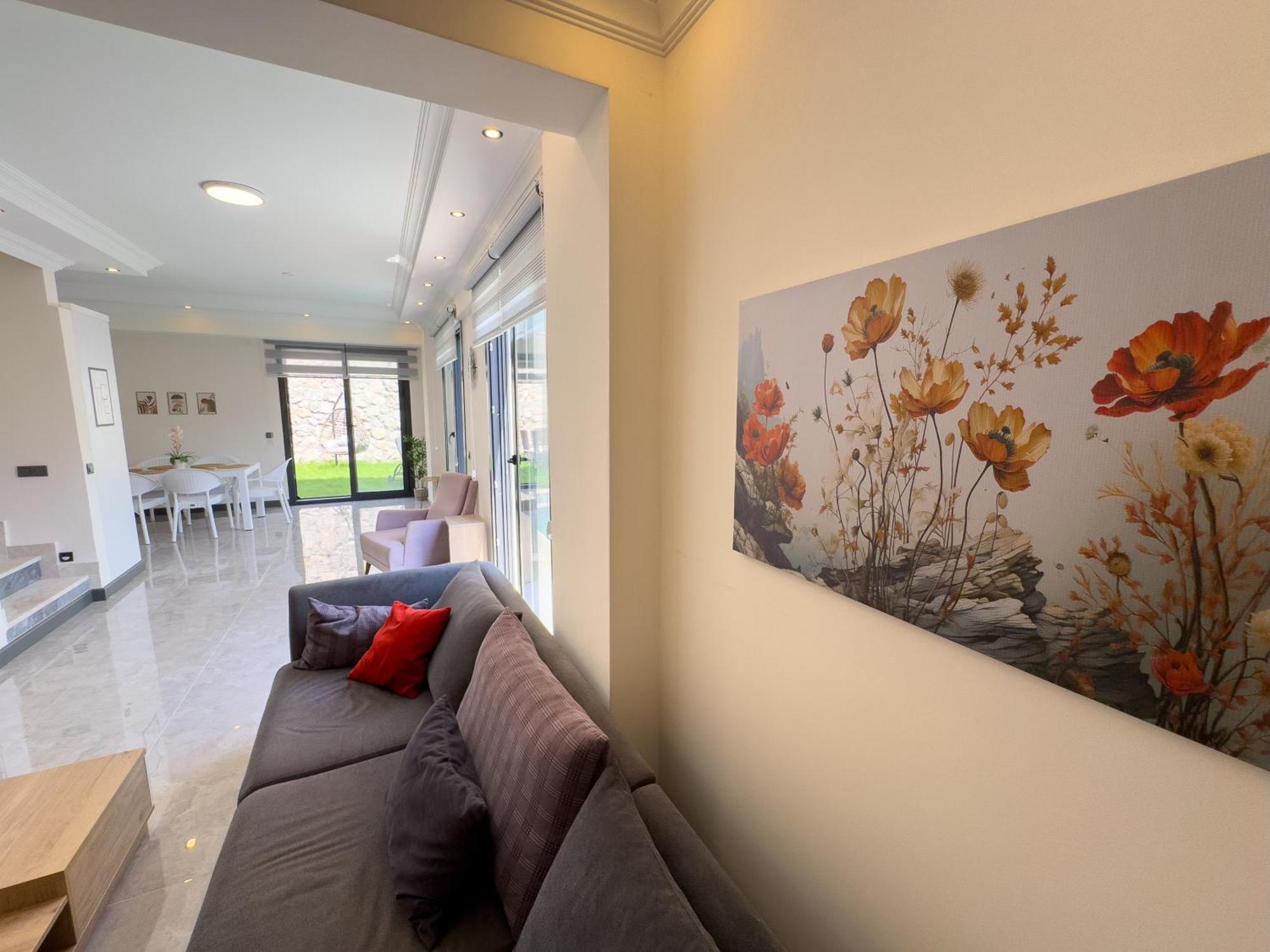 Villa Mermaid