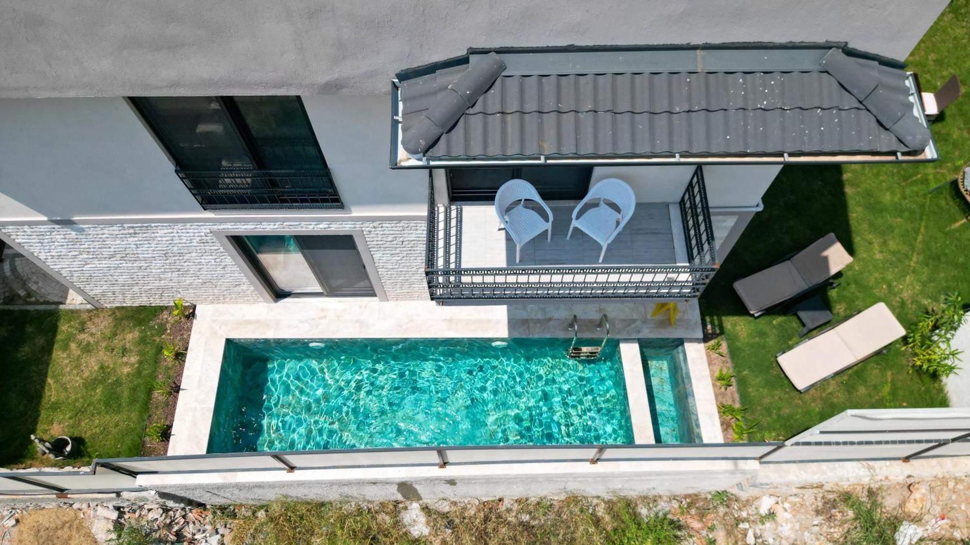 Mermaid Villa