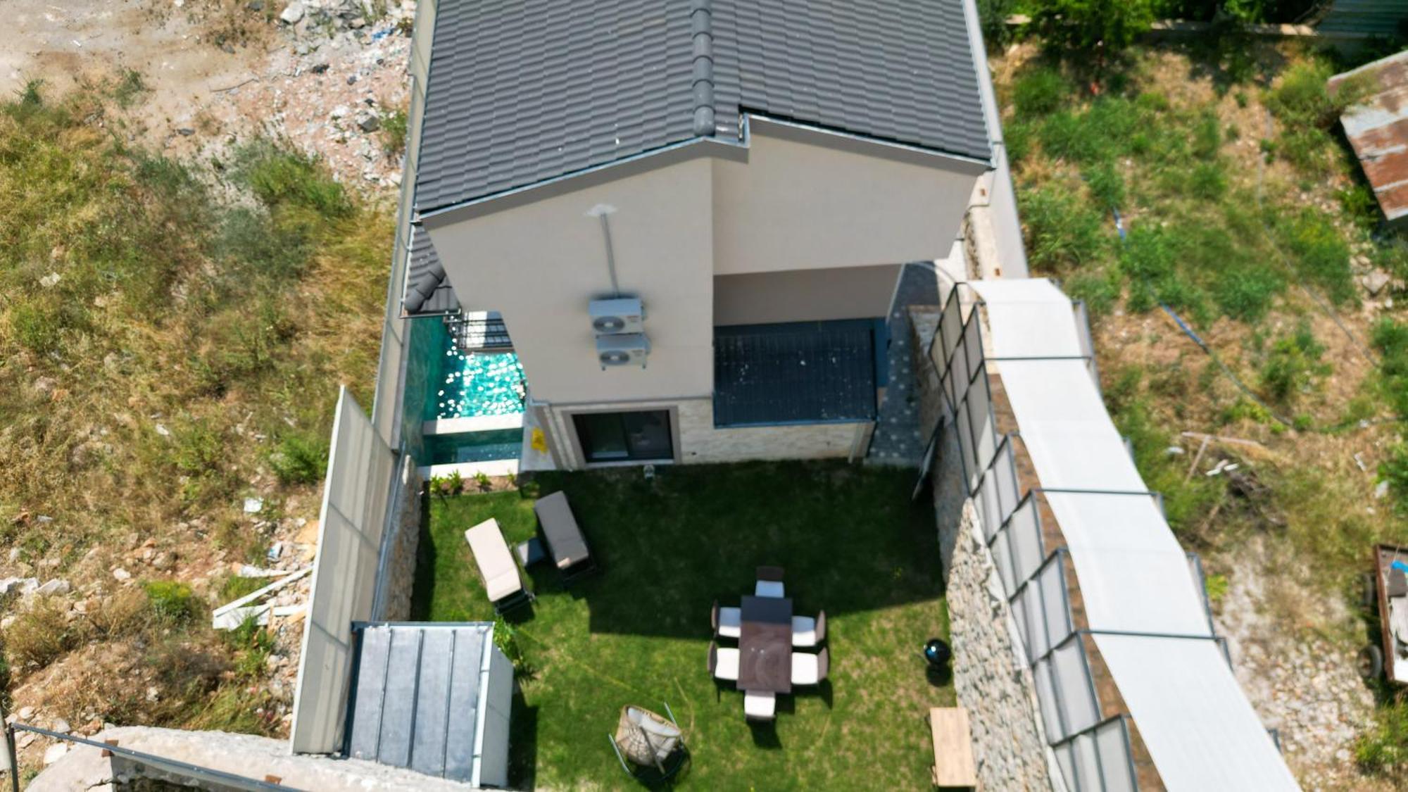 Villa Mermaid Fethiye