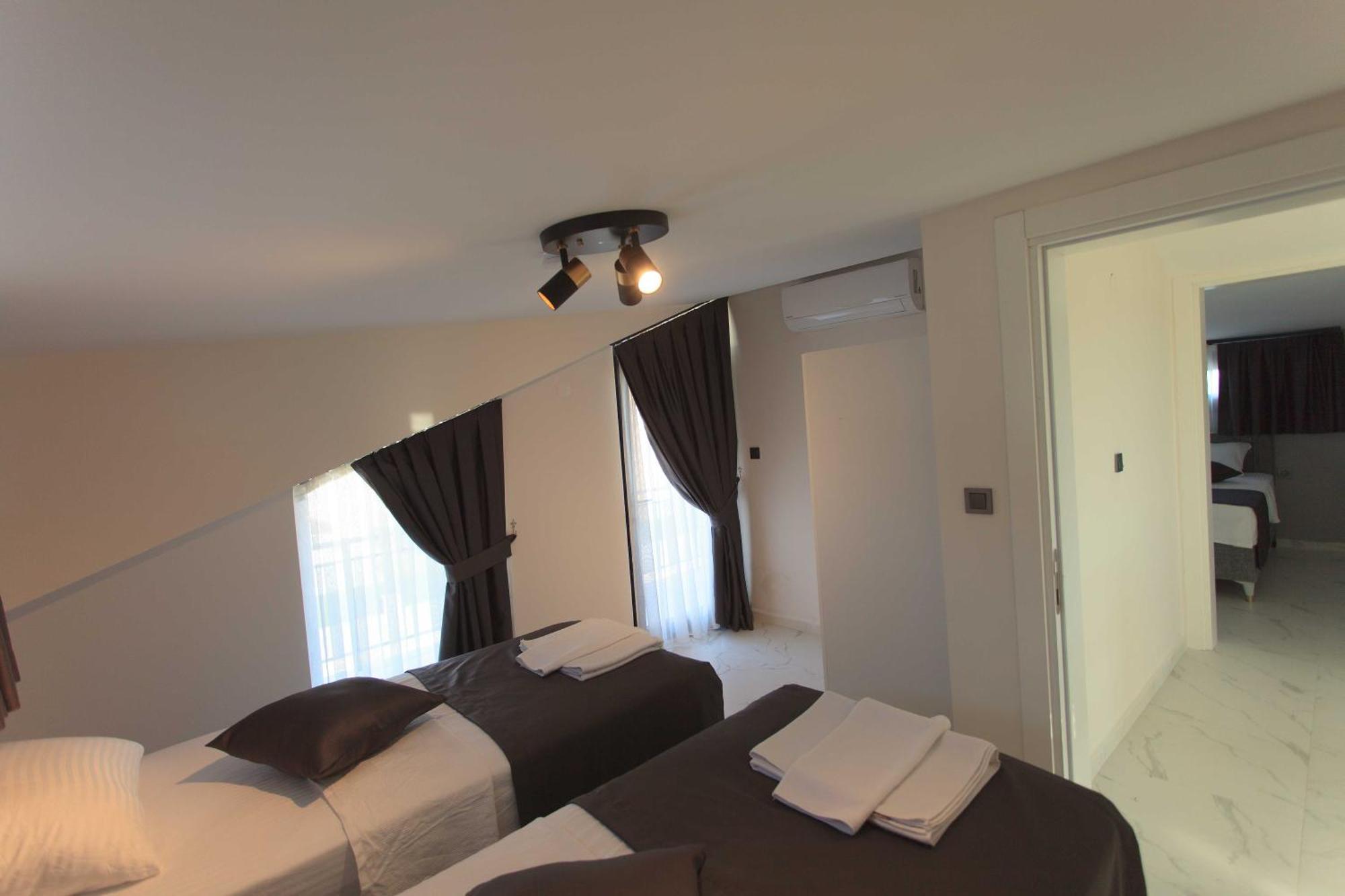 Villa Cesur *