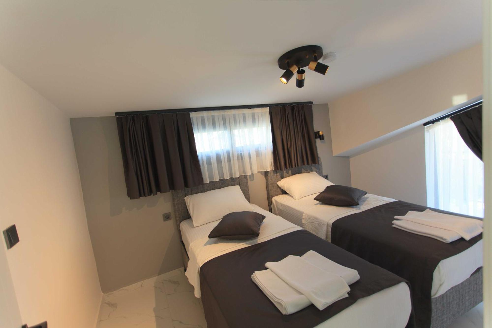 Villa Cesur *