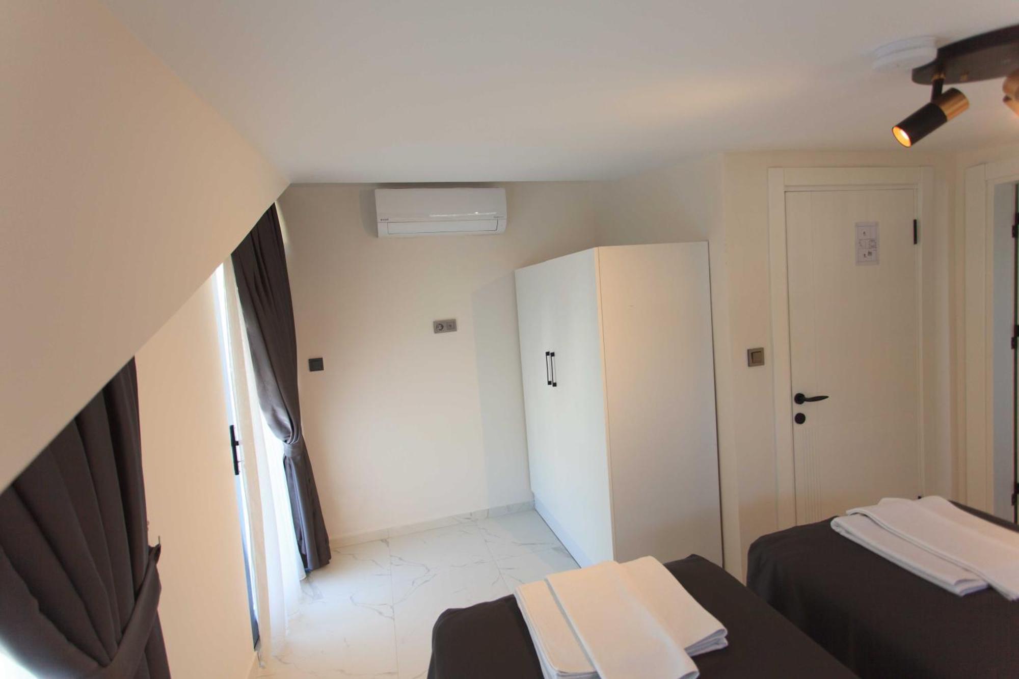 Villa Cesur *