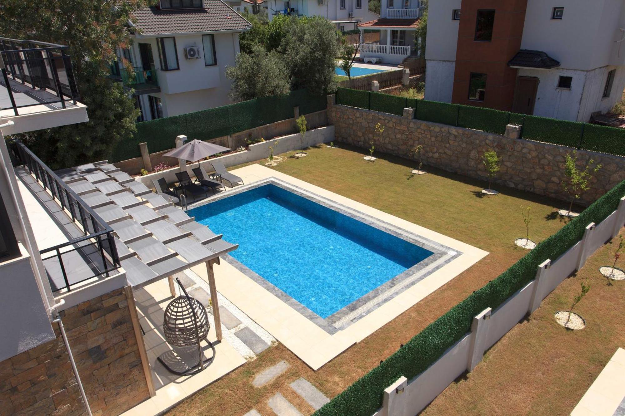 Villa Cesur *