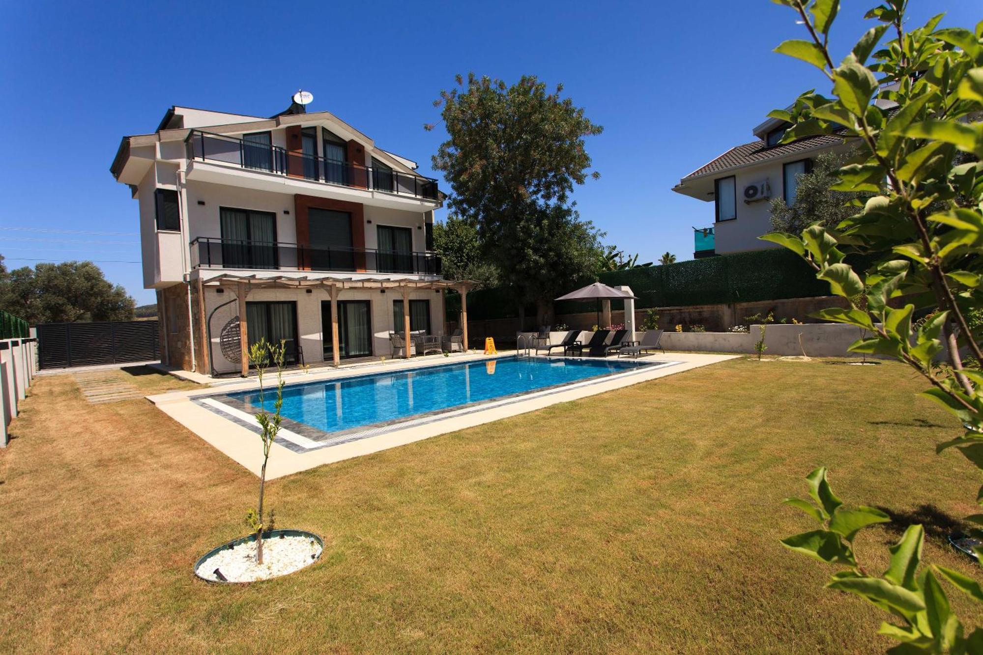 Villa Cesur