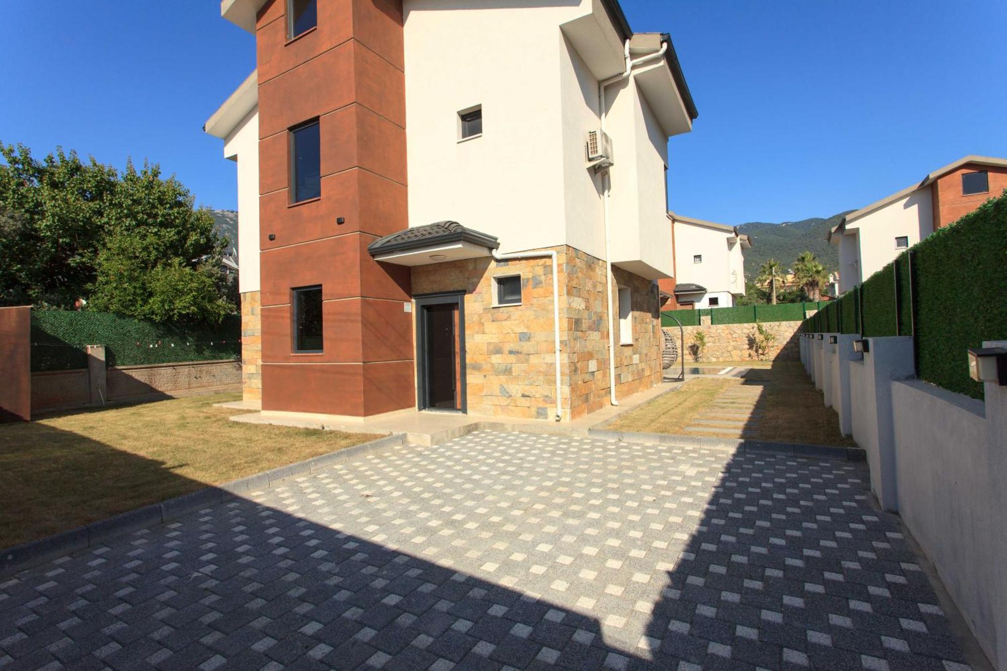 Villa Cesur *