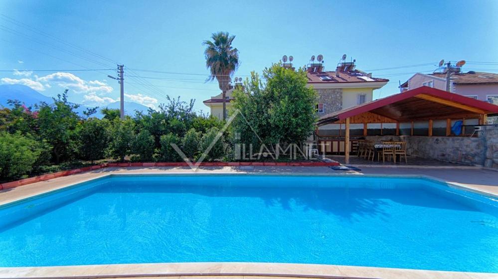 For 14 With Private Pool In Calis, * Fethiye