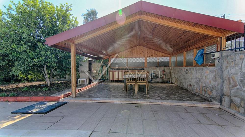 For 14 With Private Pool In Calis, Villa