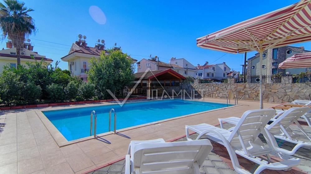 For 14 With Private Pool In Calis, Fethiye