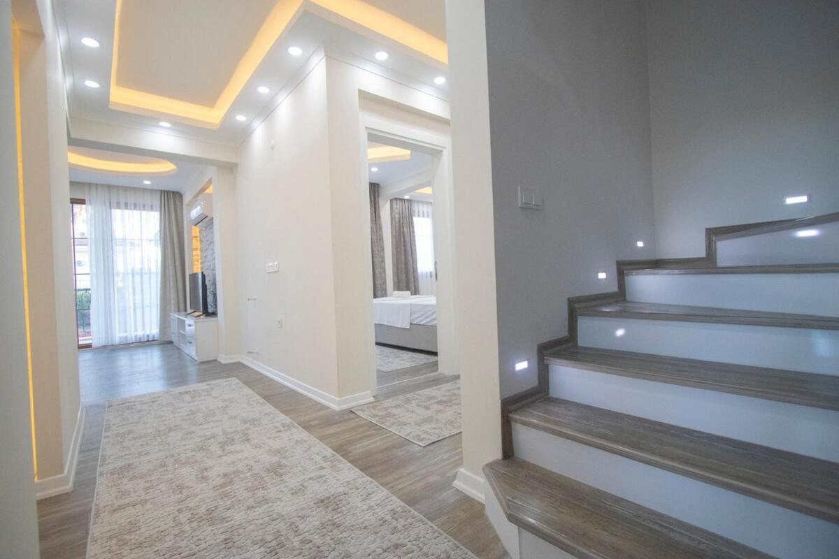For 14 With Private Pool In Calis, Villa Fethiye