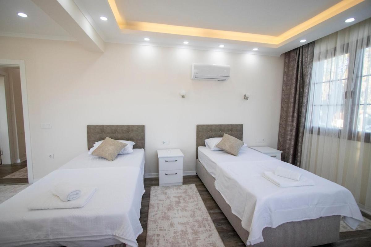 For 14 With Private Pool In Calis, Villa *
