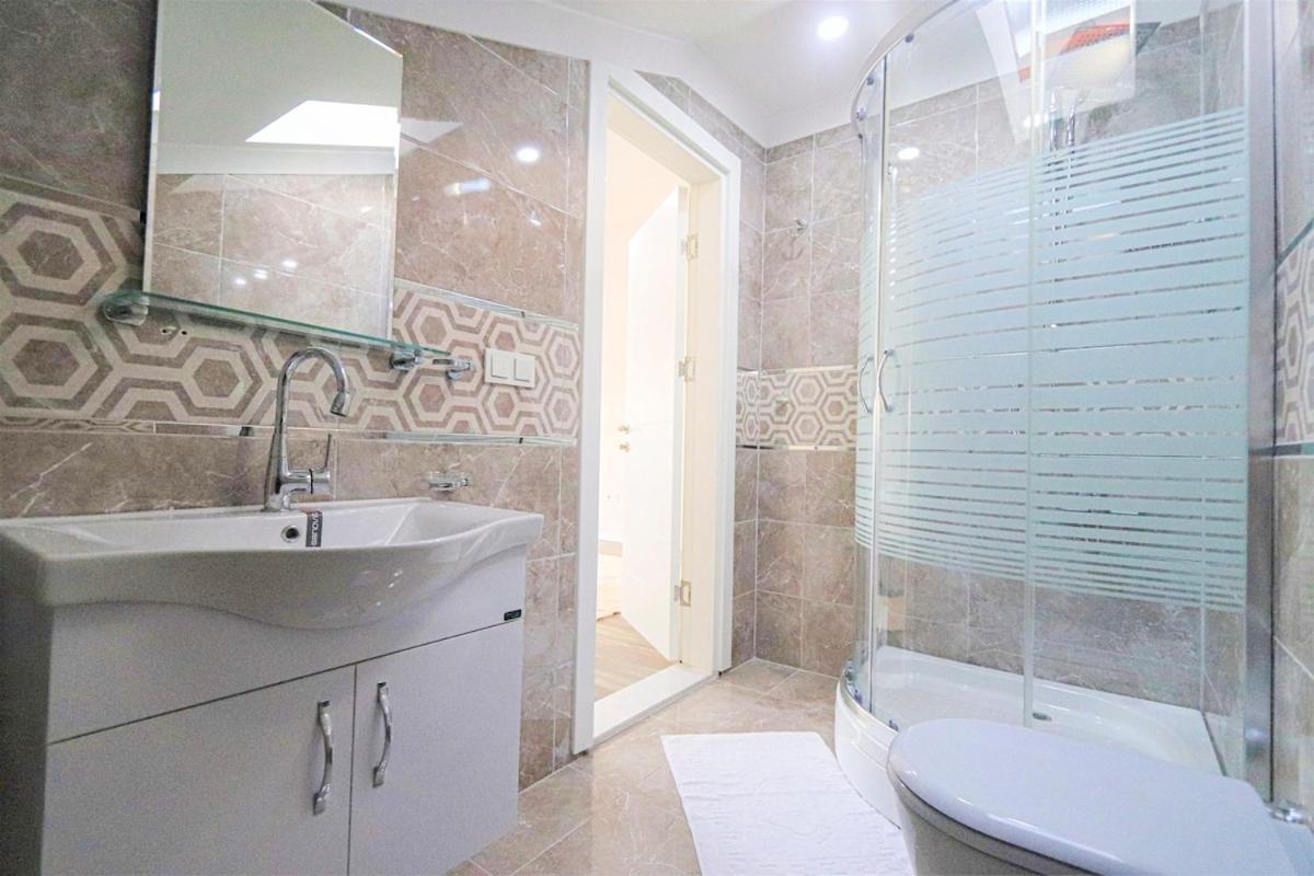For 14 With Private Pool In Calis, Fethiye