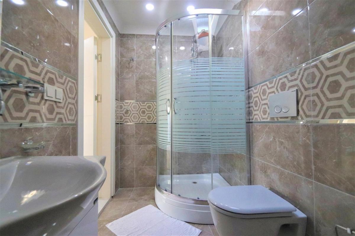 Villa For 14 With Private Pool In Calis, *