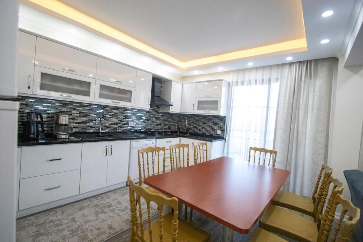 For 14 With Private Pool In Calis, Villa *