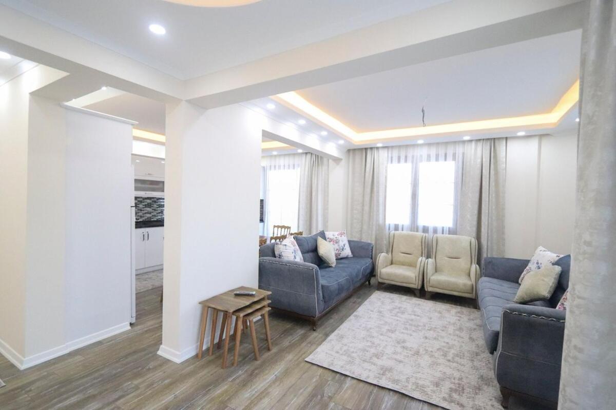 For 14 With Private Pool In Calis, Villa Fethiye