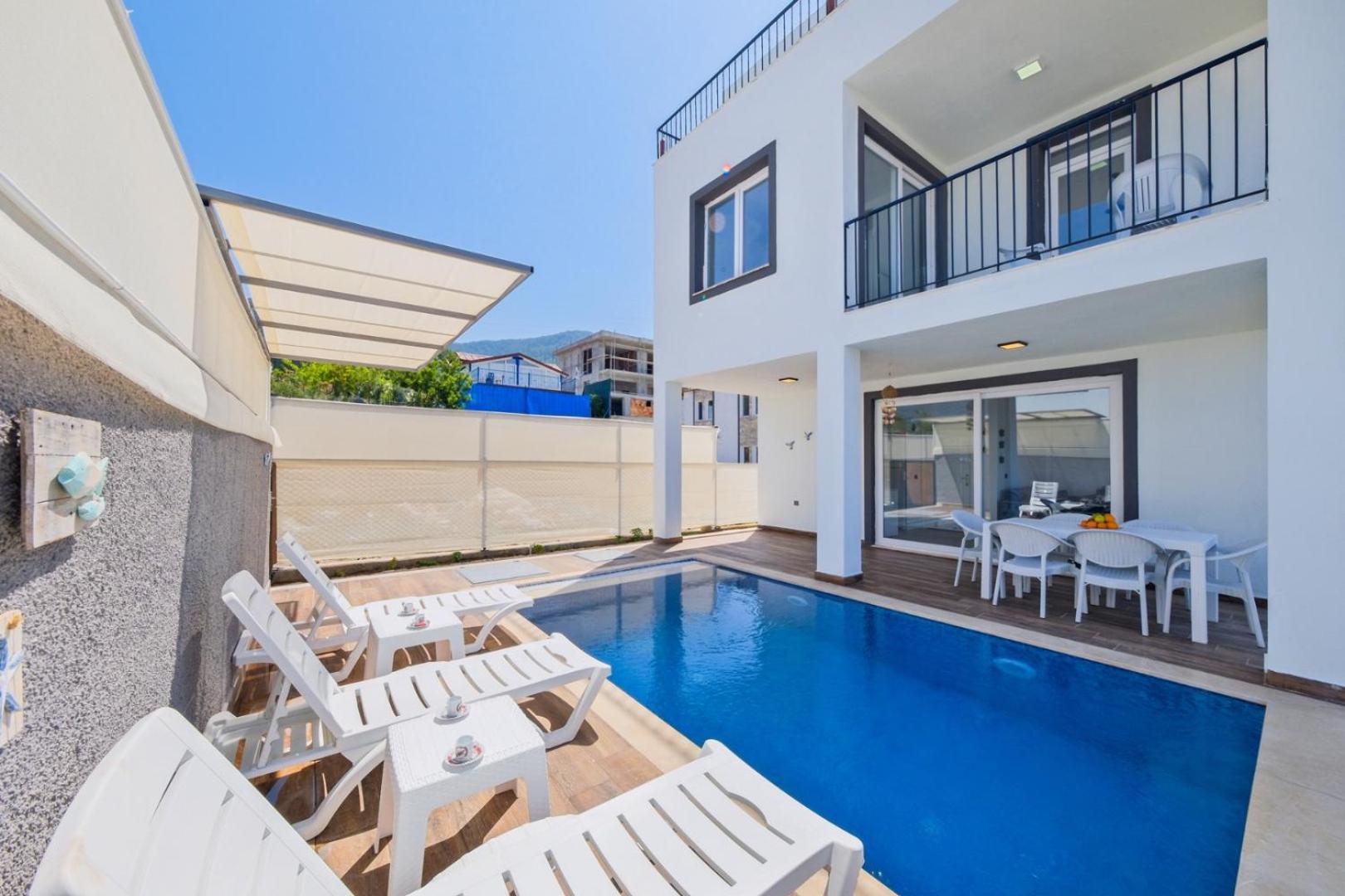 Riva 2 Villa