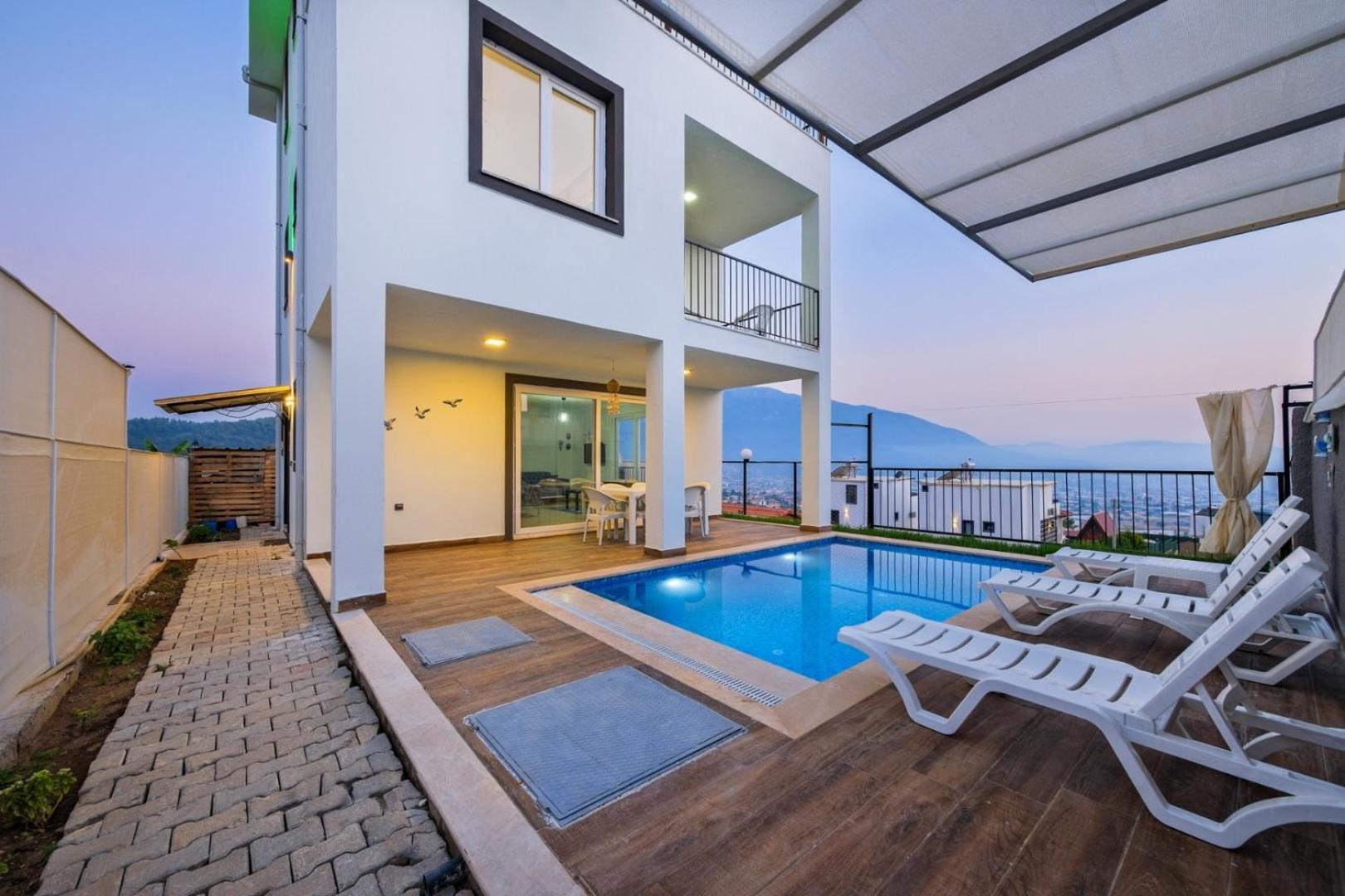 Riva 2 Fethiye