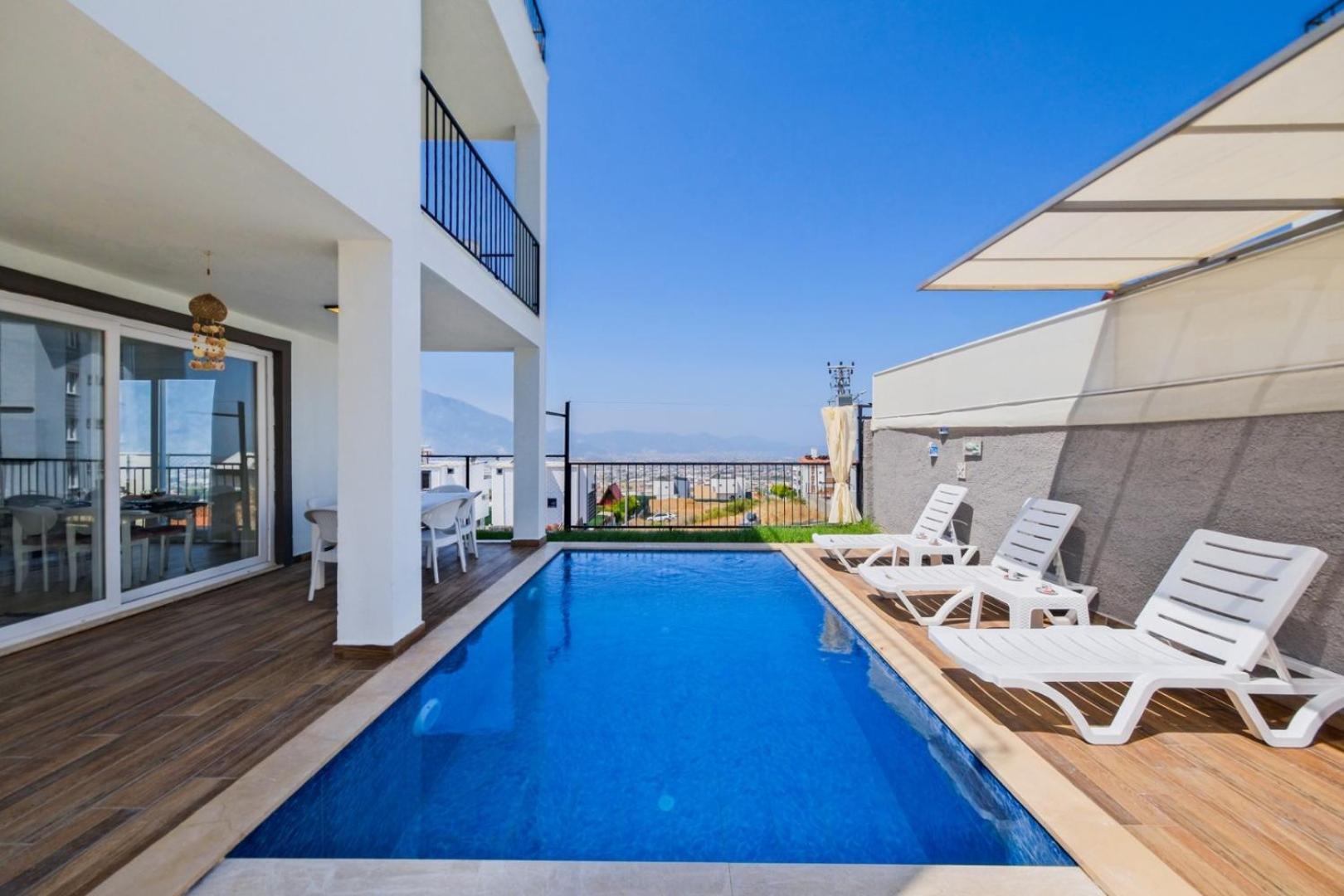 Riva 2 Villa