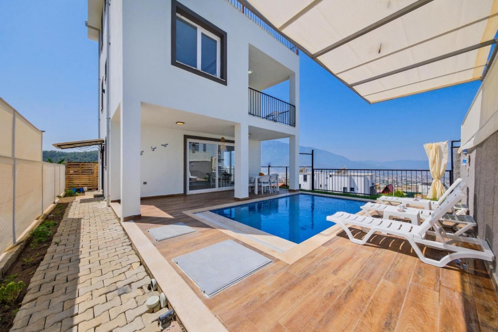 Riva 2 Villa