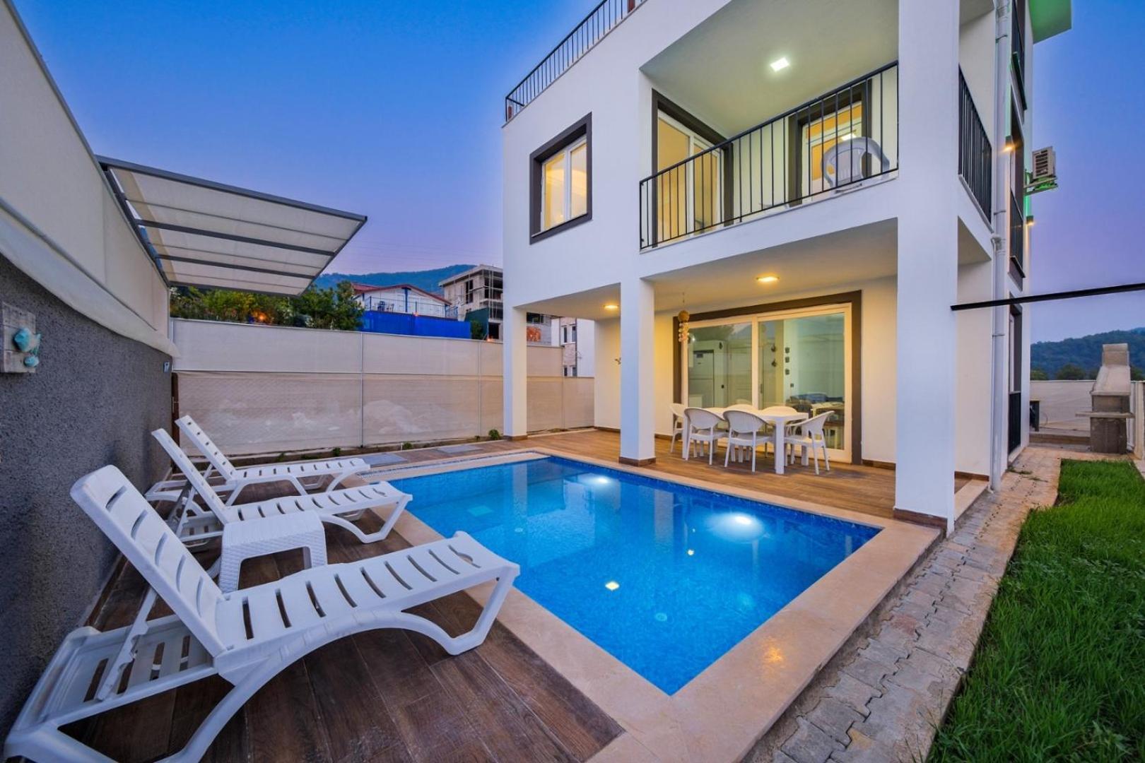 Riva 2 Villa *