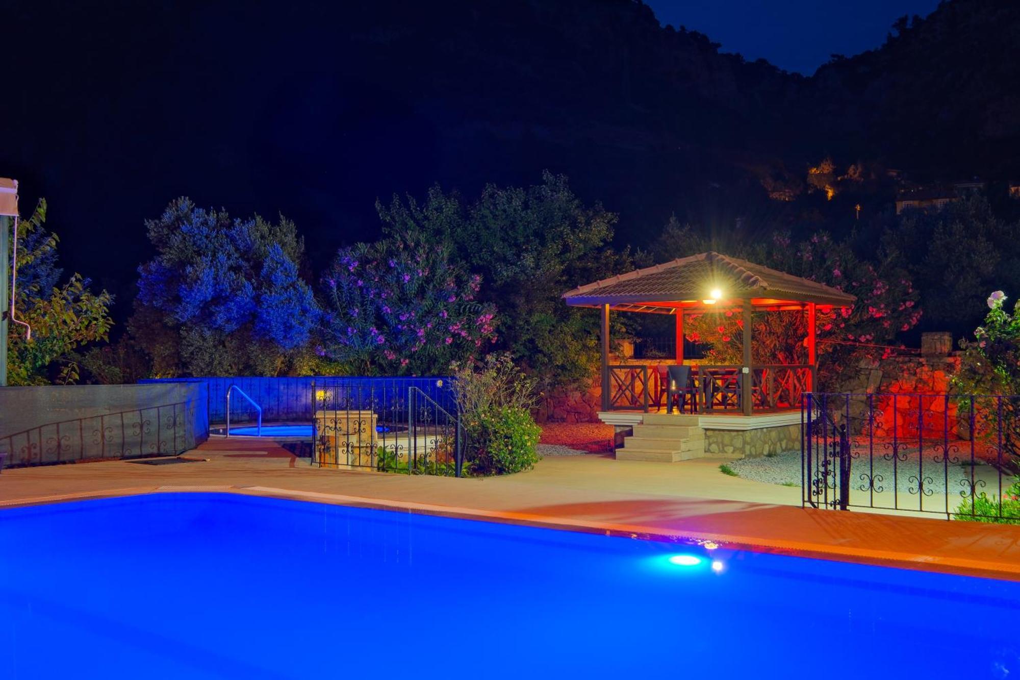 Villa Elwyn Fethiye