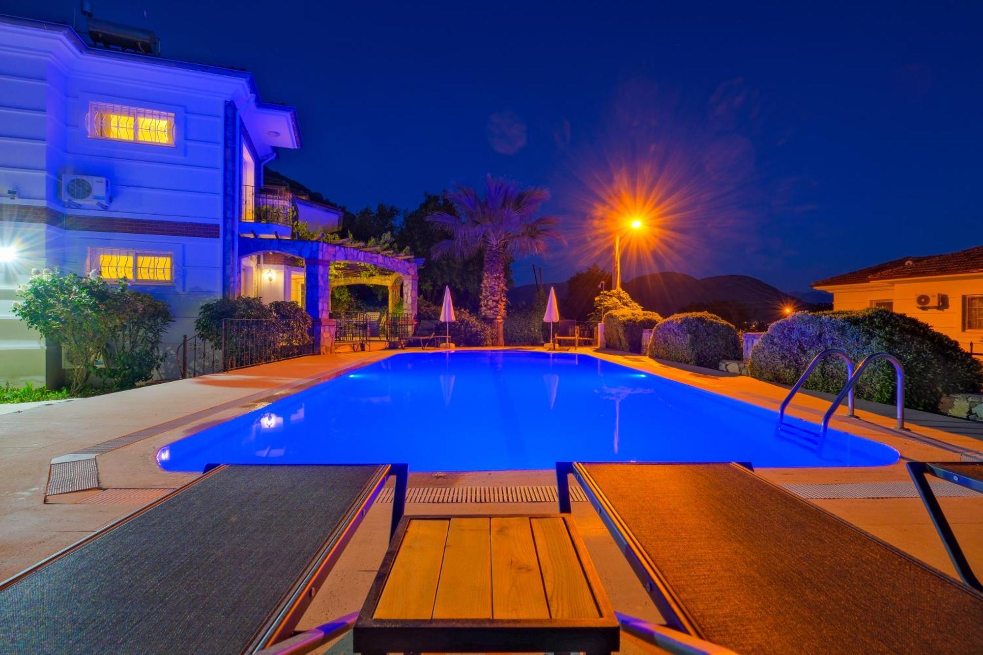 Villa Elwyn