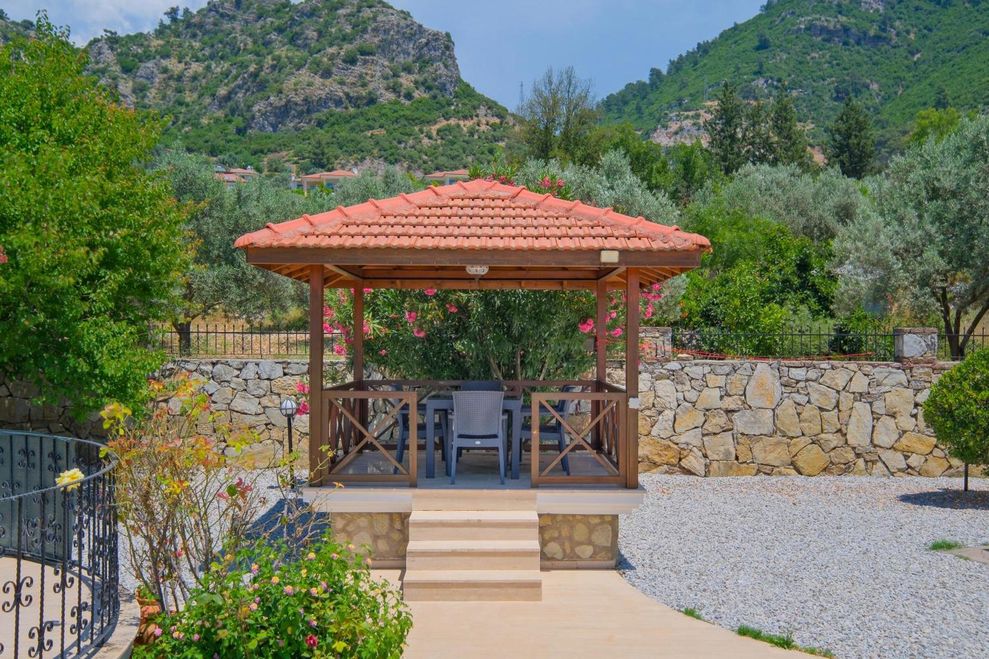 Elwyn Villa Fethiye