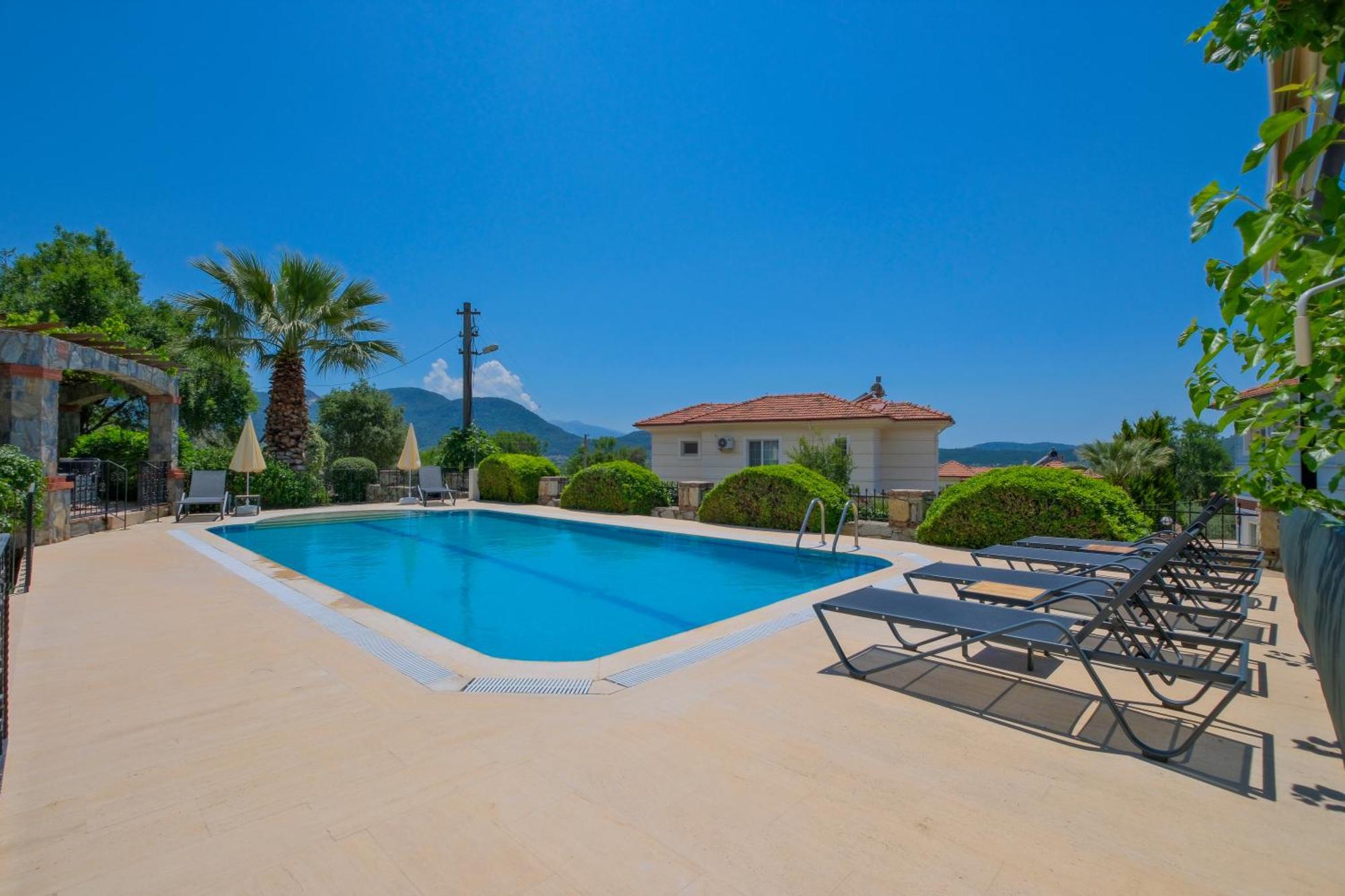 Villa Elwyn *