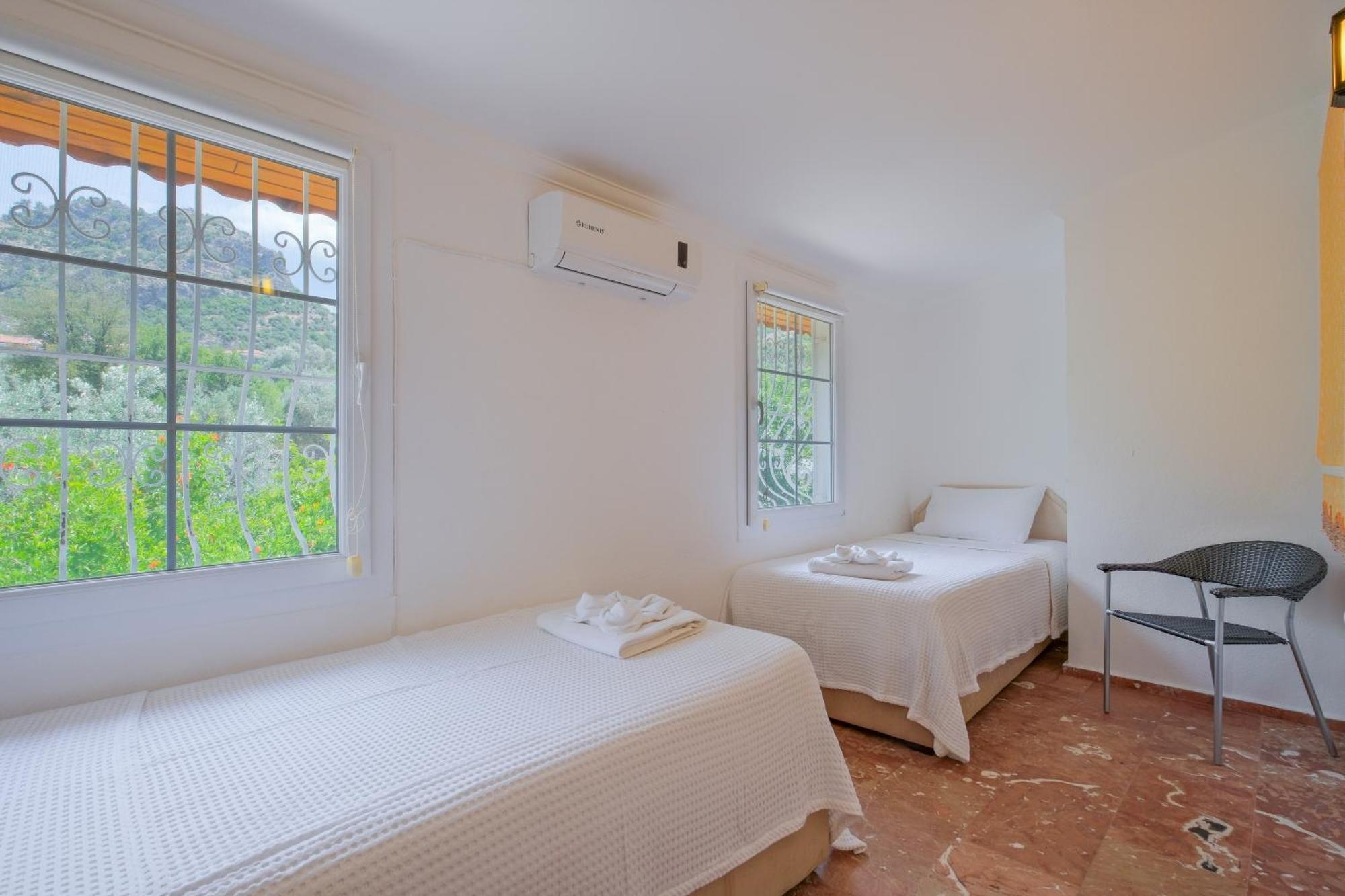 Villa Elwyn Fethiye