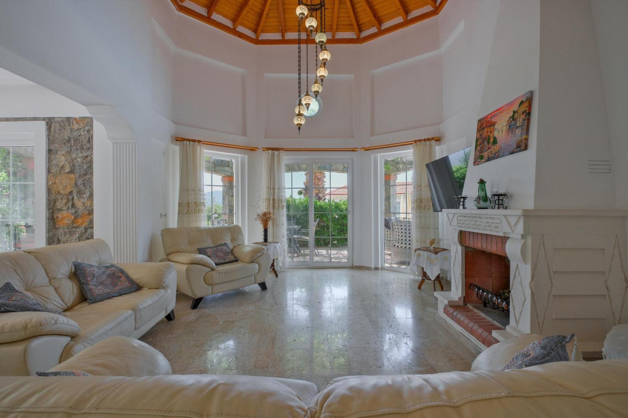 Villa Elwyn *