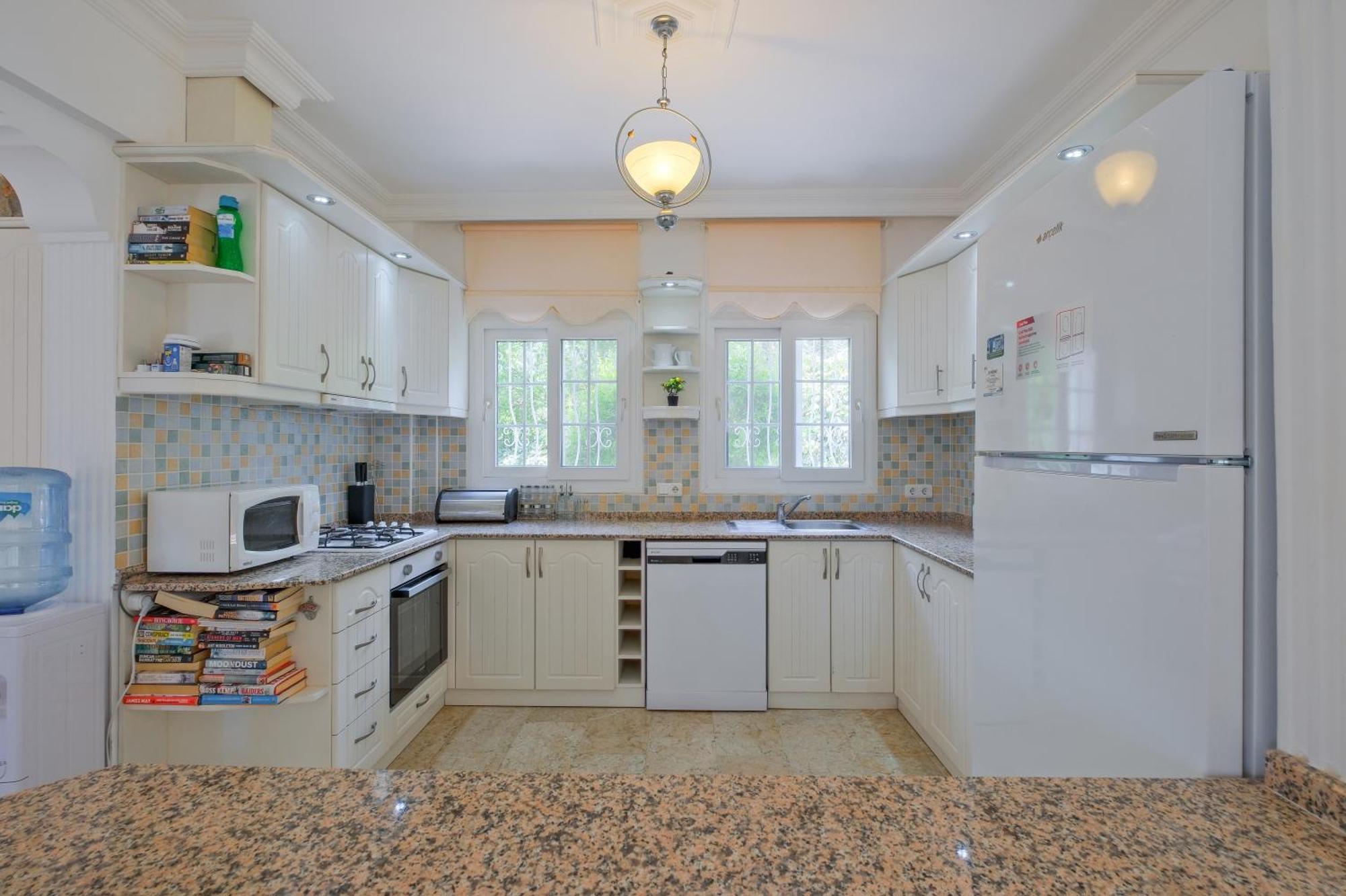 Villa Elwyn *