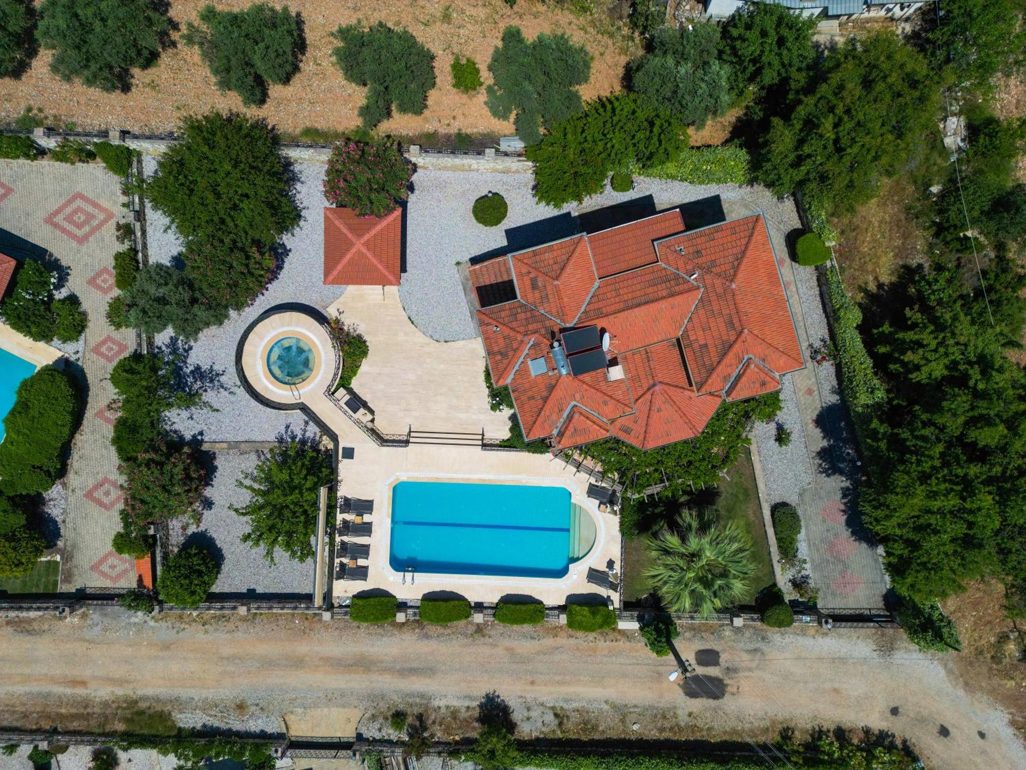 Elwyn Fethiye