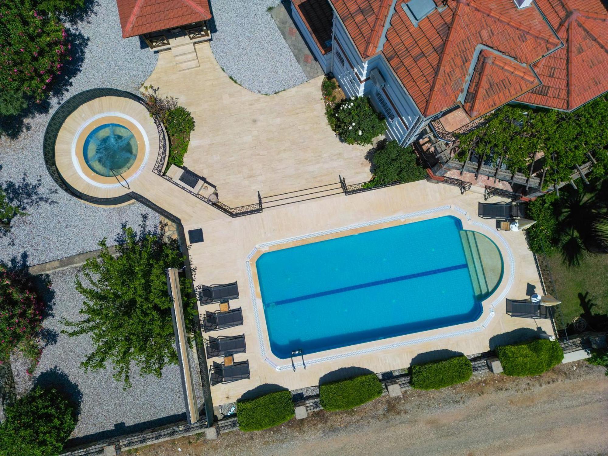 Villa Elwyn Fethiye
