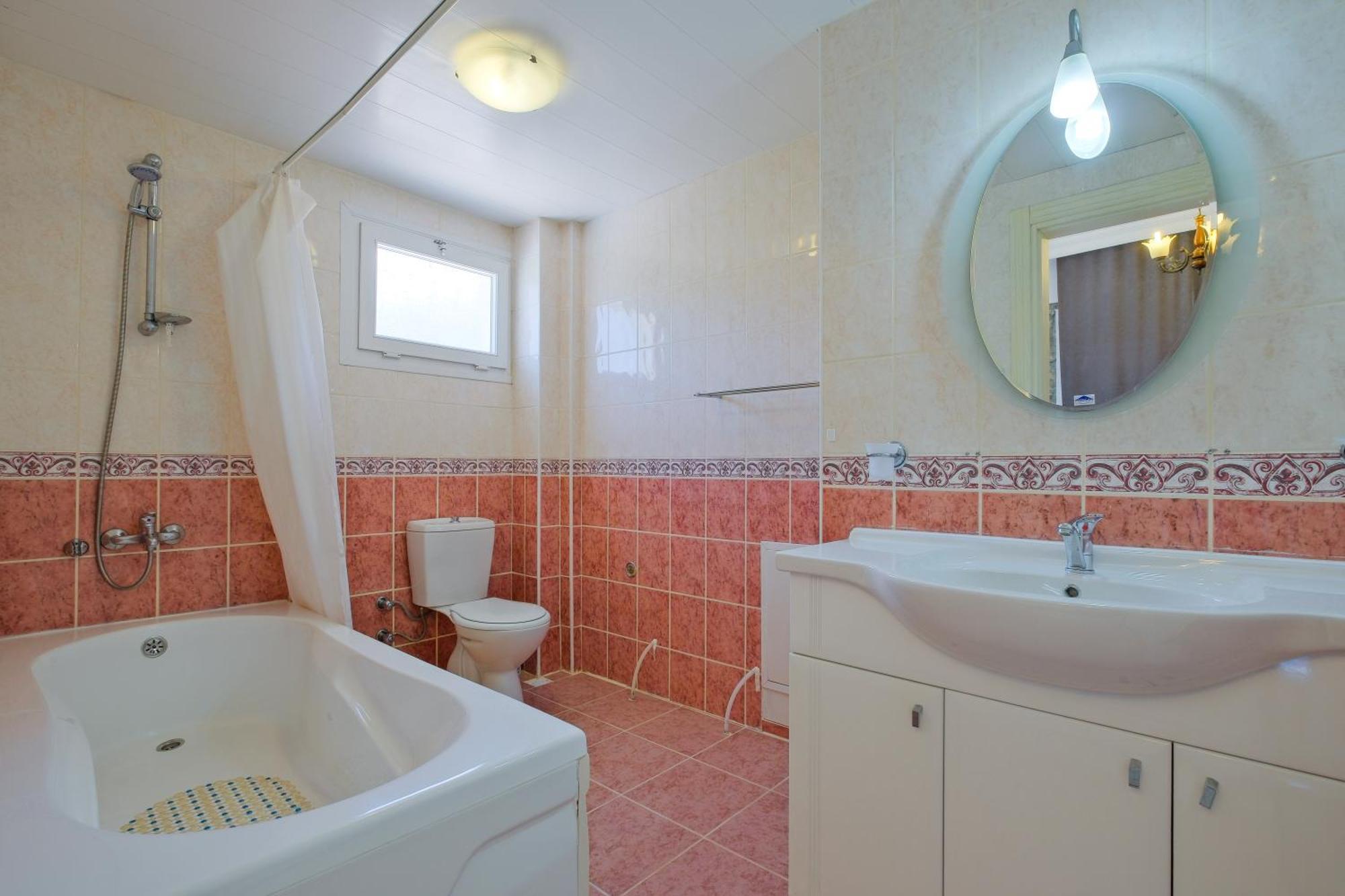 Villa Elwyn Fethiye