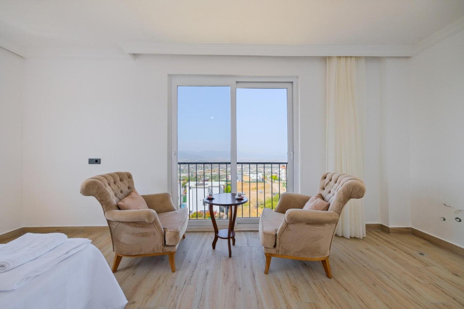 Riva 1 Villa Fethiye
