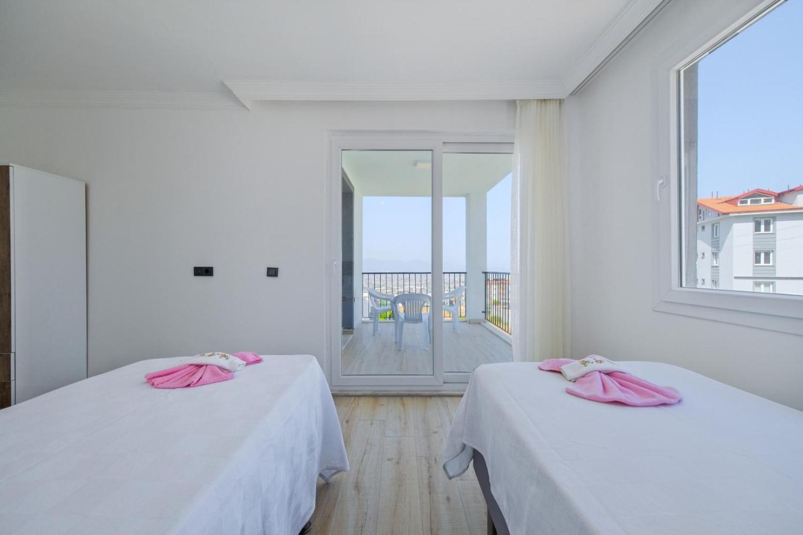Riva 1 Villa *