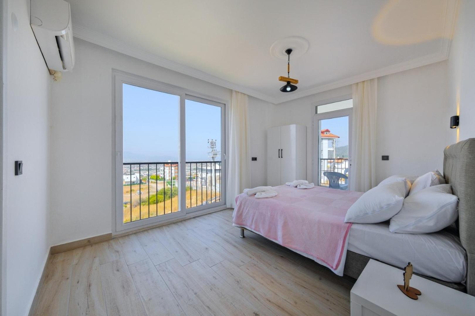 Riva 1 Villa