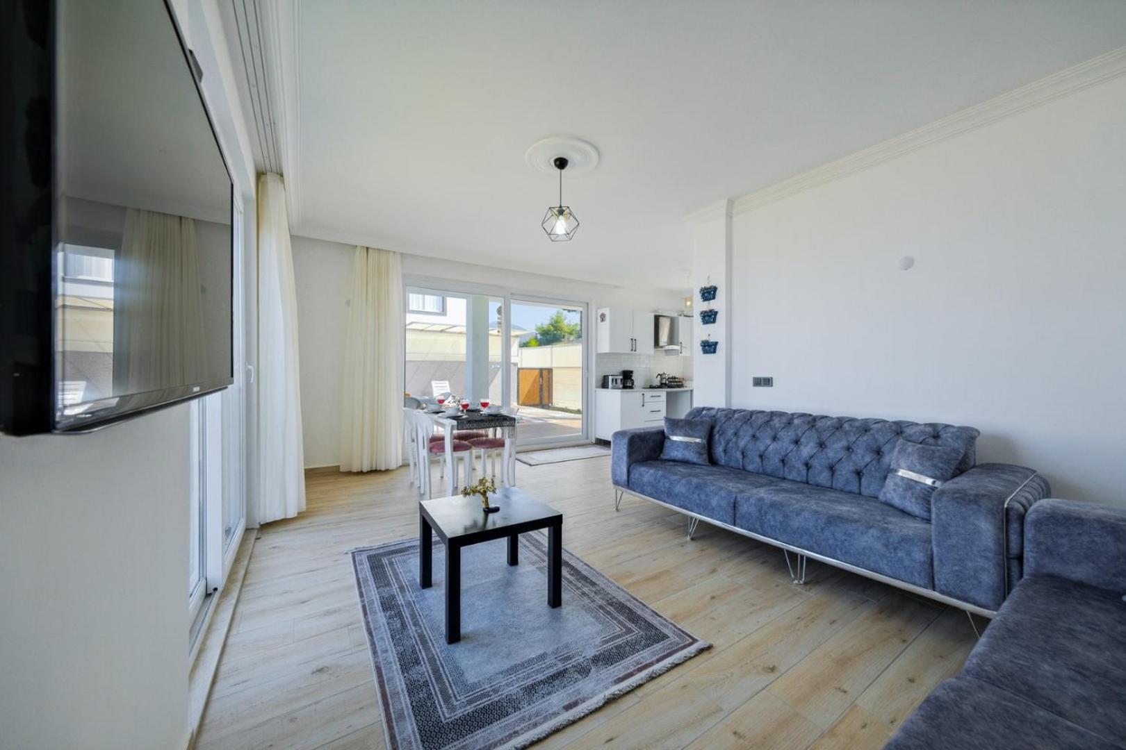 Villa Riva 1