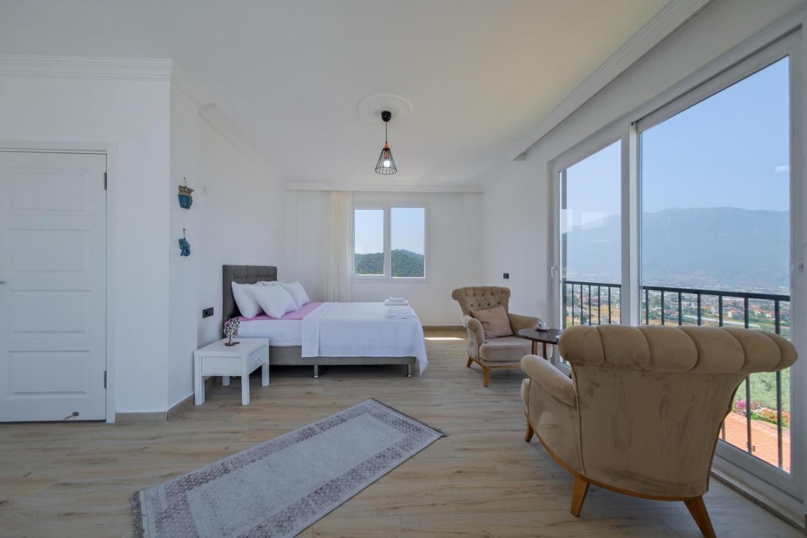 Riva 1 Fethiye