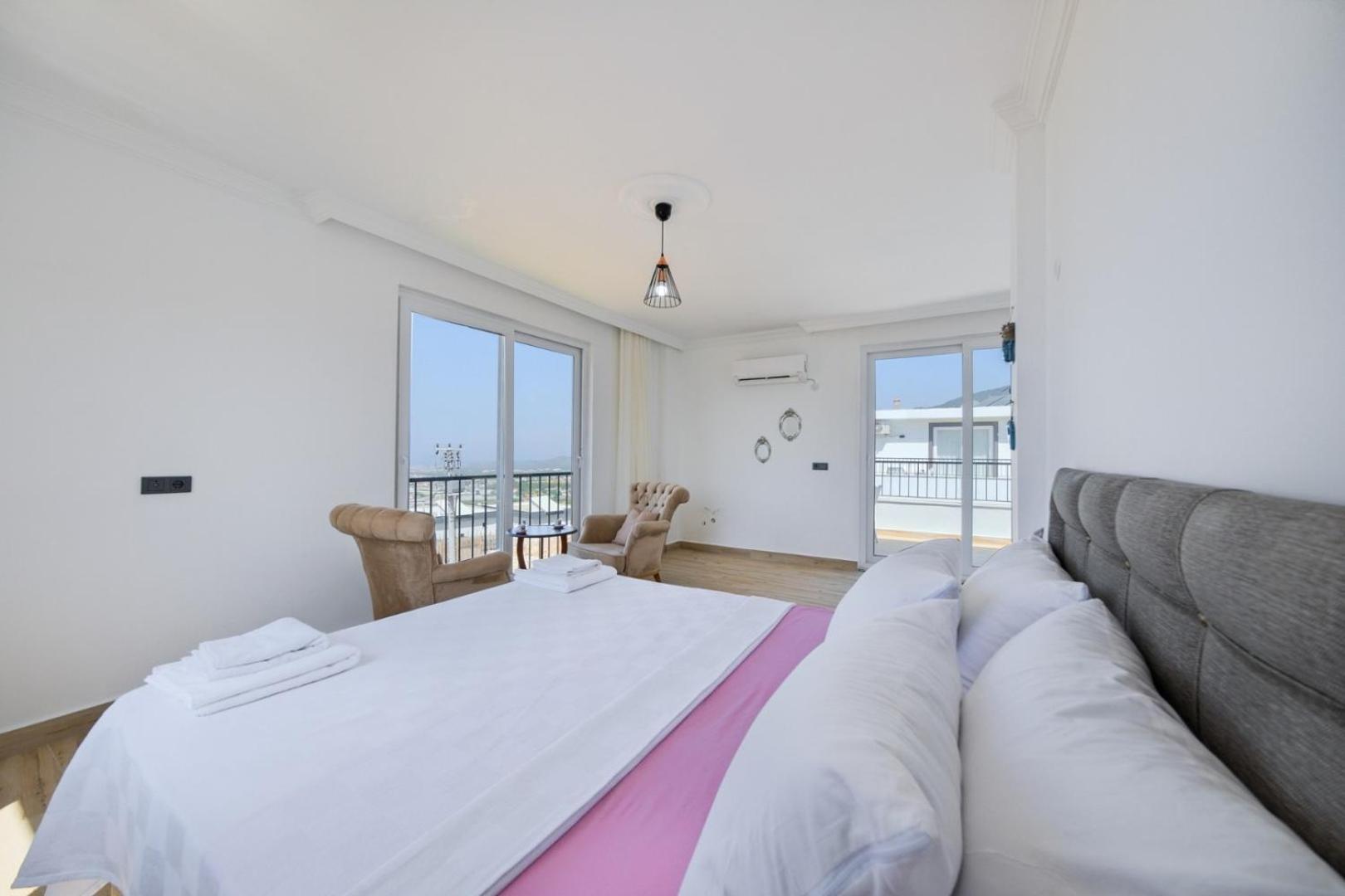 Riva 1 Villa